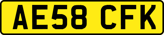 AE58CFK