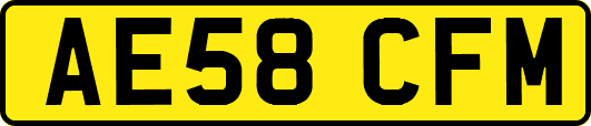 AE58CFM