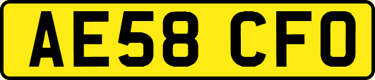 AE58CFO