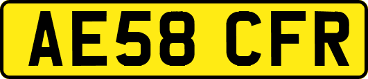 AE58CFR