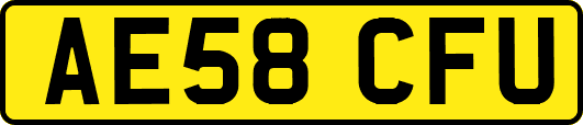 AE58CFU