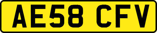 AE58CFV
