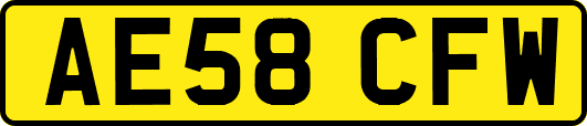 AE58CFW