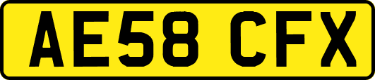 AE58CFX