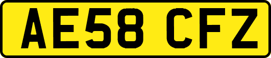 AE58CFZ