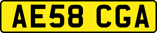 AE58CGA