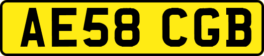 AE58CGB
