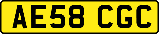 AE58CGC