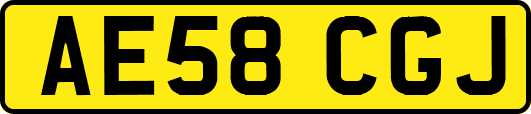 AE58CGJ
