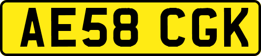 AE58CGK