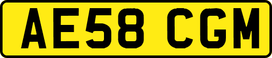 AE58CGM