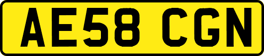 AE58CGN