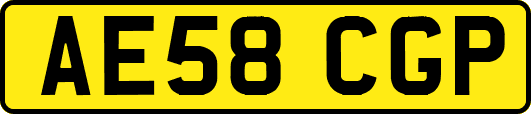 AE58CGP