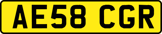 AE58CGR