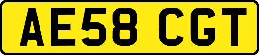 AE58CGT