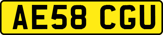 AE58CGU