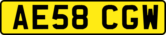AE58CGW