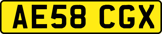 AE58CGX