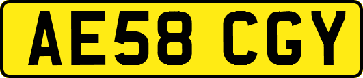 AE58CGY
