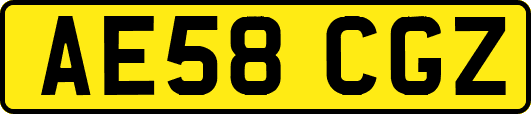 AE58CGZ