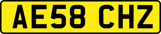 AE58CHZ