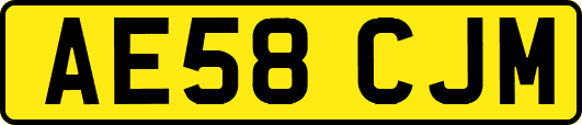 AE58CJM