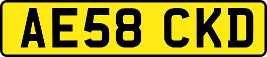 AE58CKD