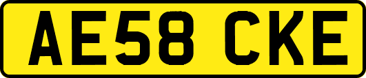 AE58CKE