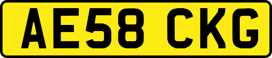 AE58CKG