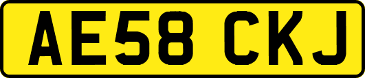 AE58CKJ