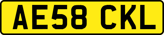 AE58CKL