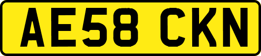 AE58CKN