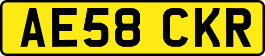AE58CKR