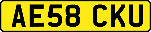 AE58CKU