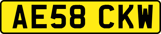 AE58CKW