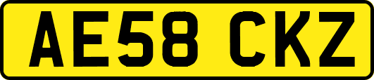 AE58CKZ