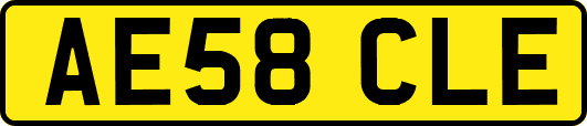 AE58CLE