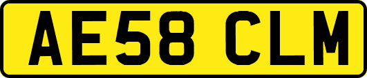 AE58CLM