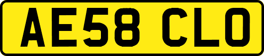 AE58CLO