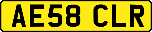 AE58CLR