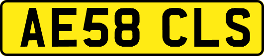 AE58CLS