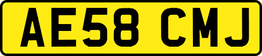 AE58CMJ