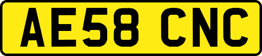 AE58CNC