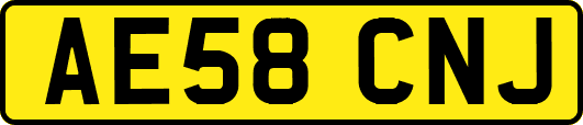 AE58CNJ