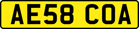 AE58COA