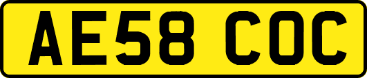 AE58COC