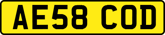 AE58COD
