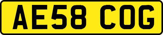 AE58COG