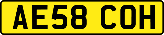 AE58COH