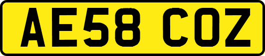 AE58COZ